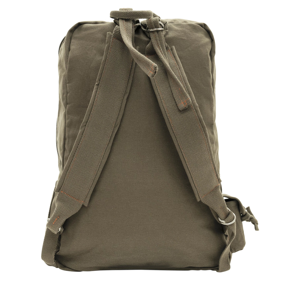 Rothco Vintage Canvas Flight Bag - Rothco 9764