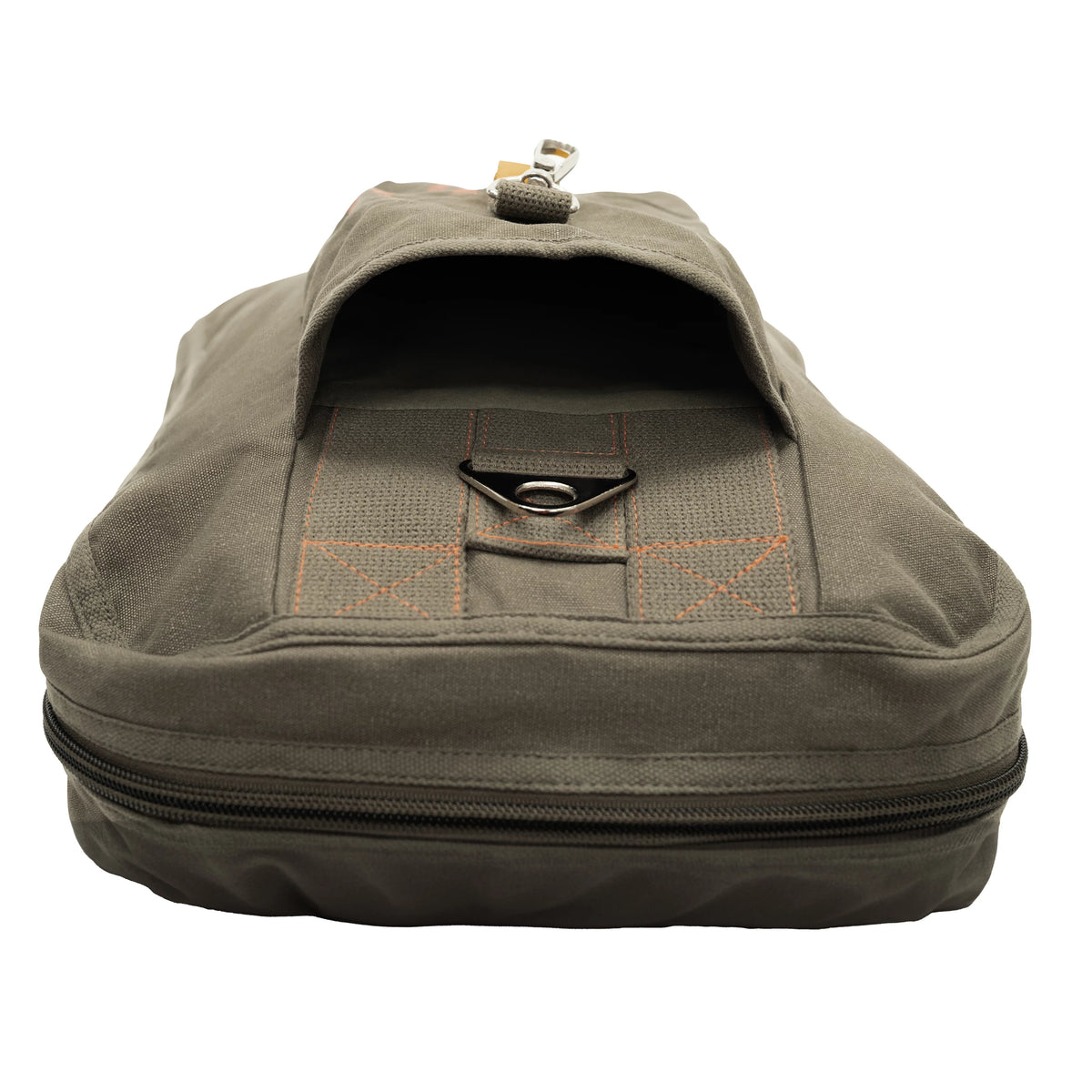 Rothco Vintage Canvas Flight Bag - Rothco 9764