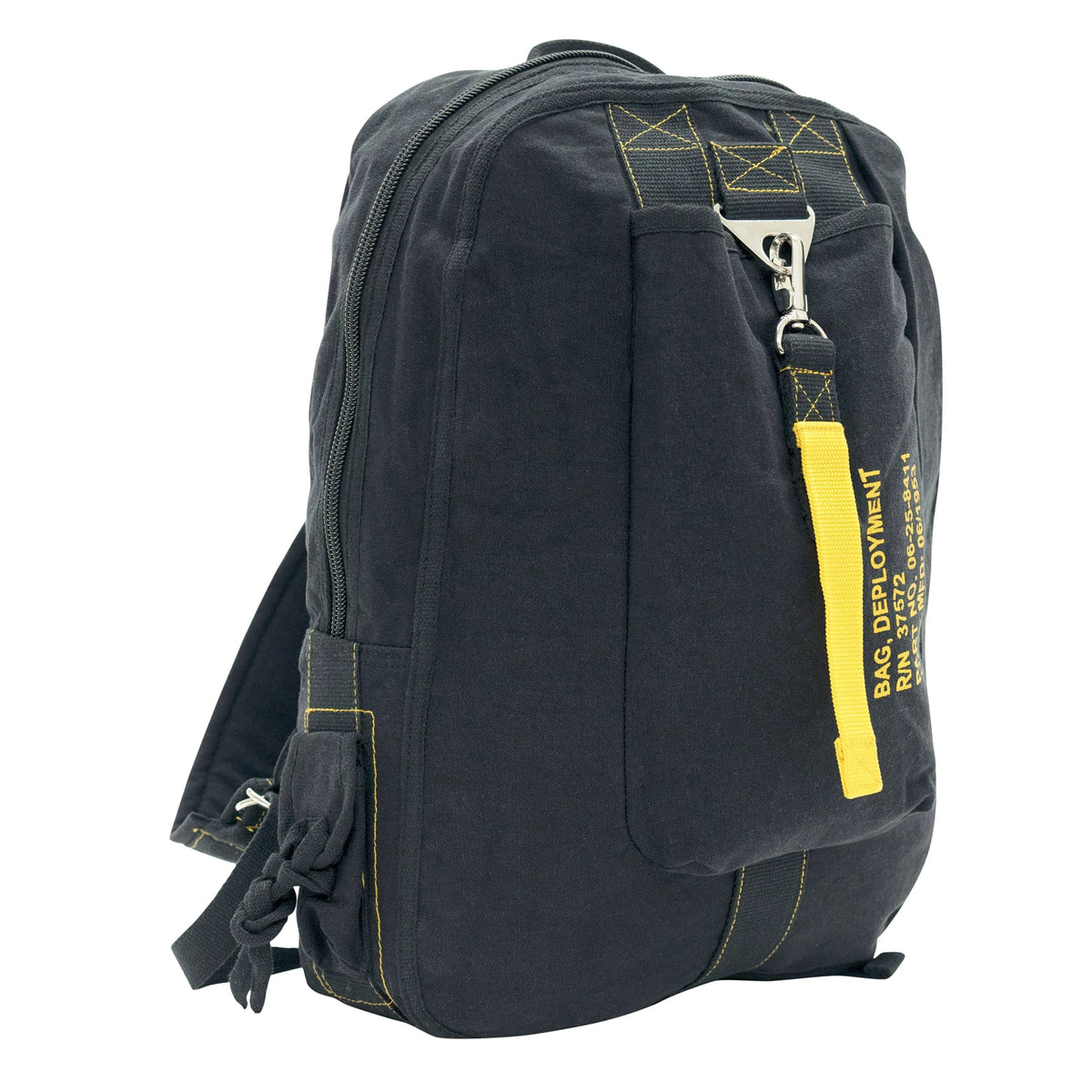Rothco Vintage Canvas Flight Bag - Rothco 9765