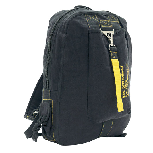 Rothco Vintage Canvas Flight Bag - Rothco 9765