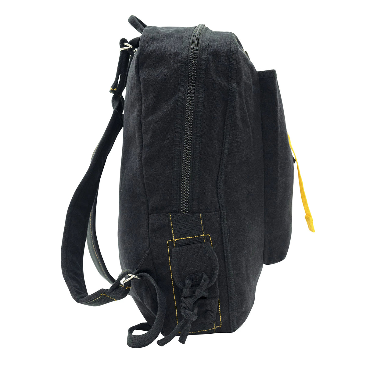 Rothco Vintage Canvas Flight Bag - Rothco 9765