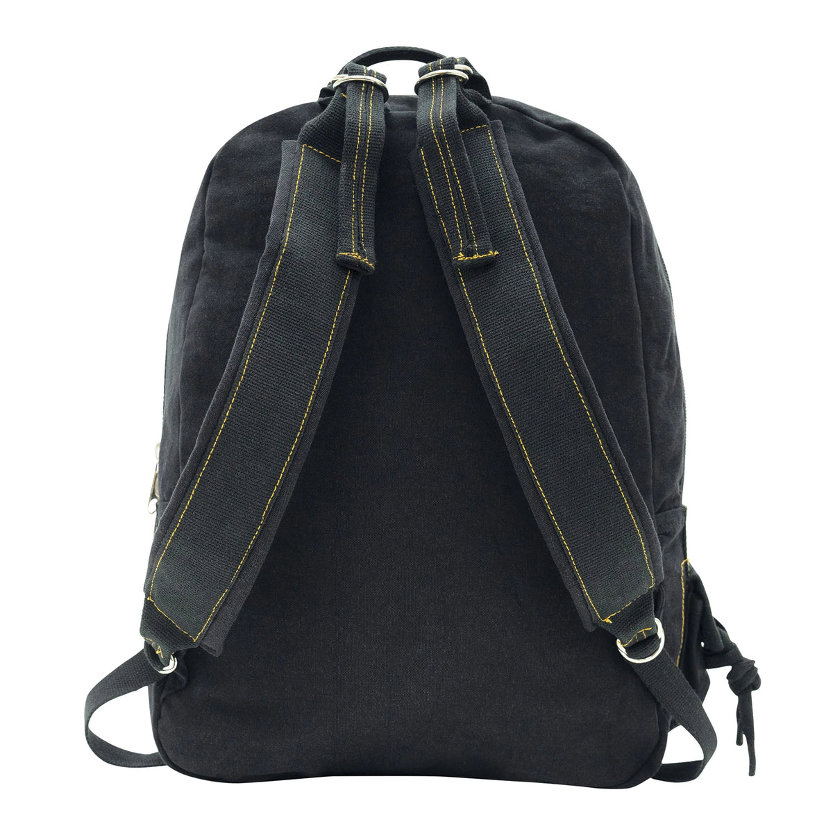 Rothco Vintage Canvas Flight Bag - Rothco 9765