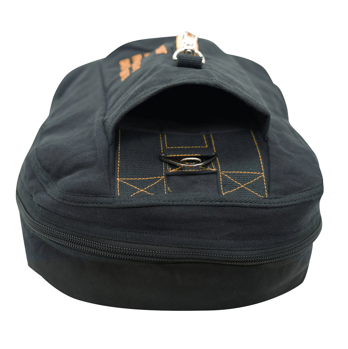 Rothco Vintage Canvas Flight Bag - Rothco 9765