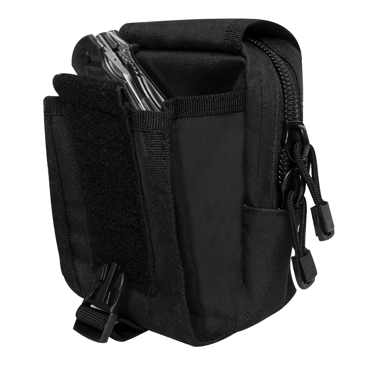 Rothco MOLLE Compatible EDC (Everyday Carry) Accessory Pouch - Rothco 9774