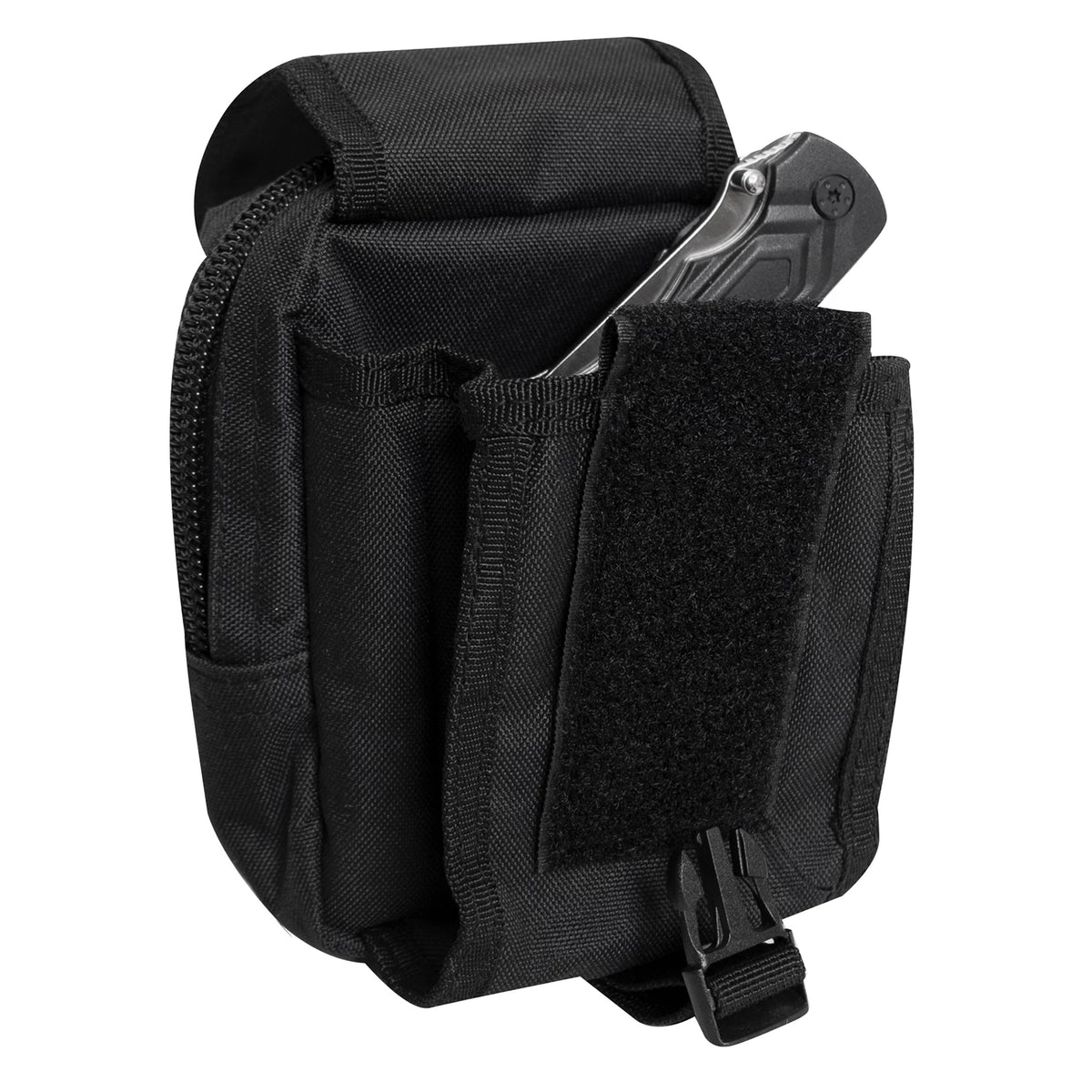 Rothco MOLLE Compatible EDC (Everyday Carry) Accessory Pouch - Rothco 9774
