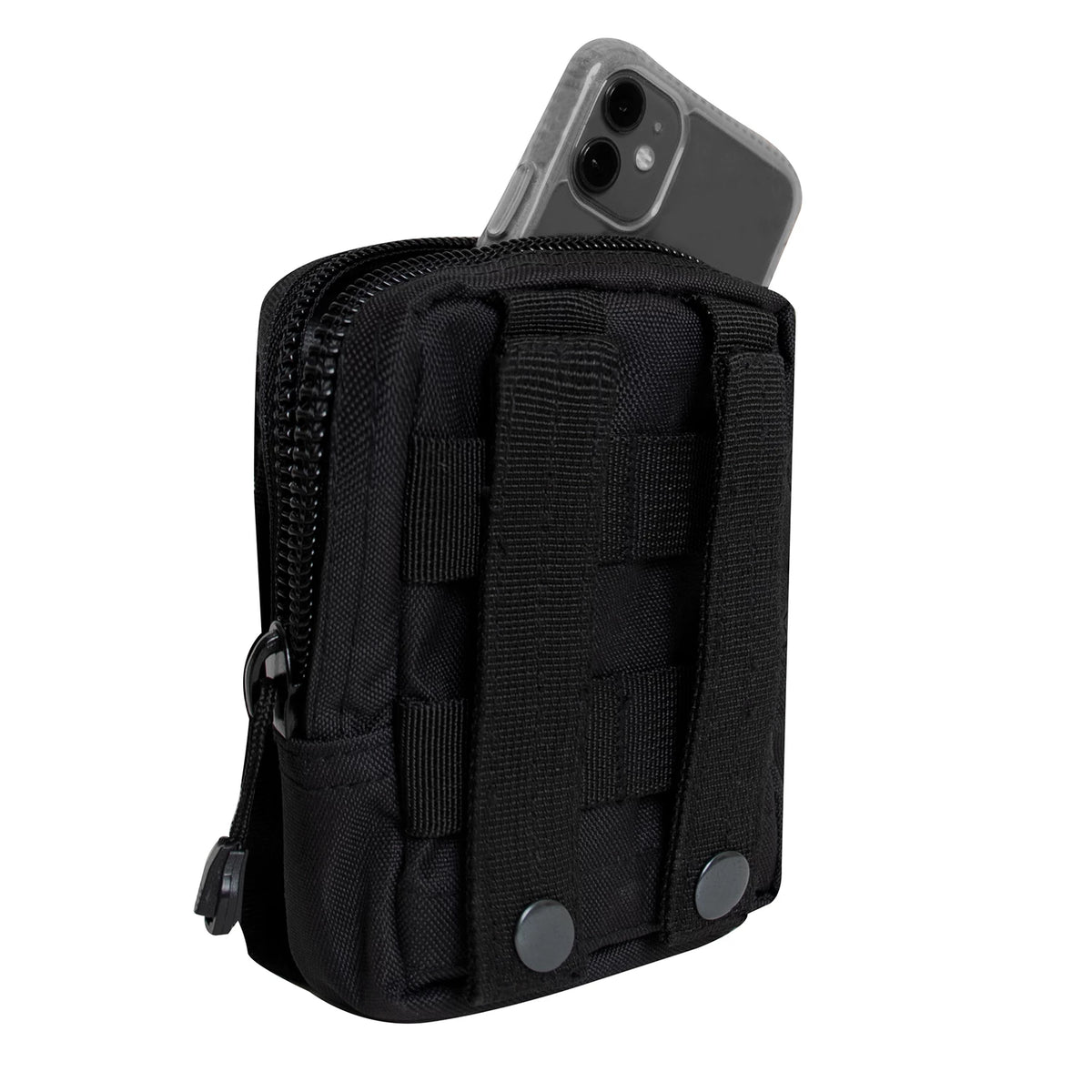 Rothco MOLLE Compatible EDC (Everyday Carry) Accessory Pouch - Rothco 9774