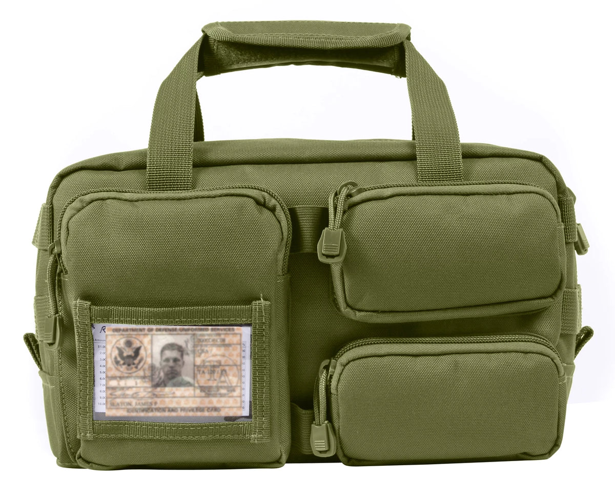 Rothco Tactical Tool Bag - Rothco ##9775-OD