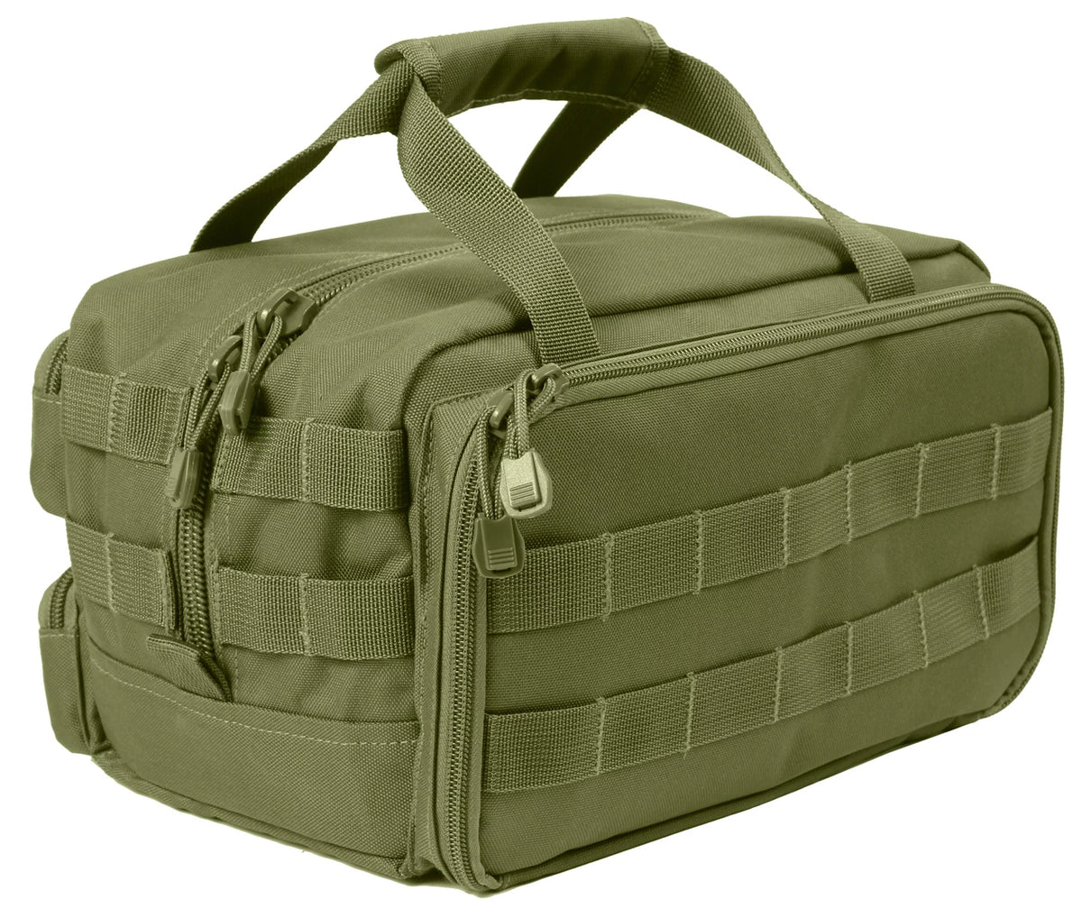 Rothco Tactical Tool Bag - Rothco ##9775-OD