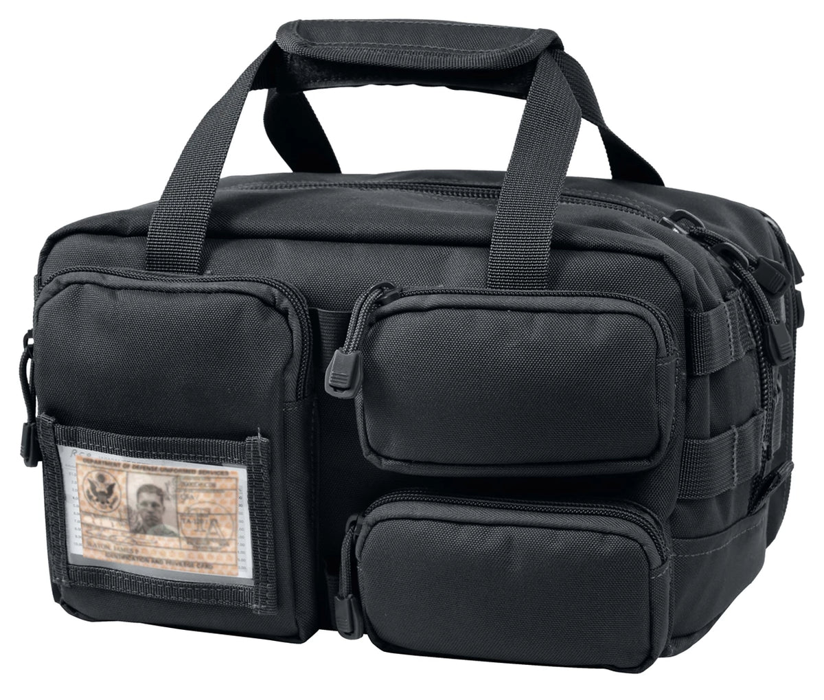 Rothco Tactical Tool Bag - Rothco 9775-BK