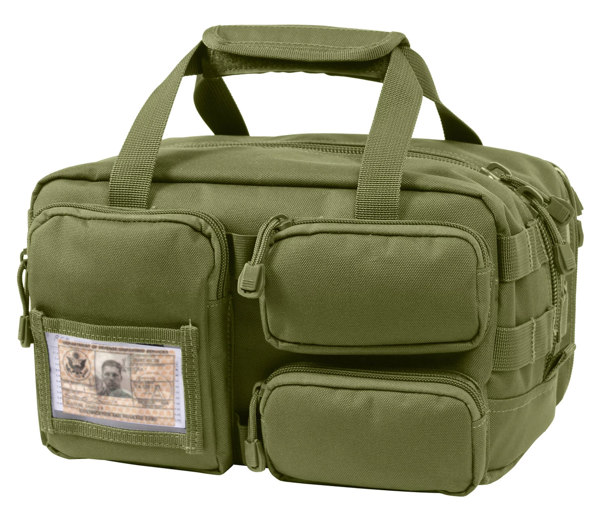 Rothco Tactical Tool Bag - Rothco ##9775-OD