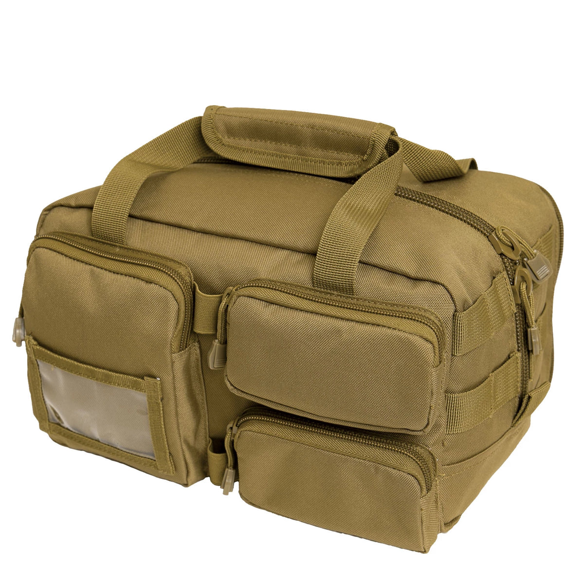 Rothco Tactical Tool Bag - Rothco 9775-COYOTE