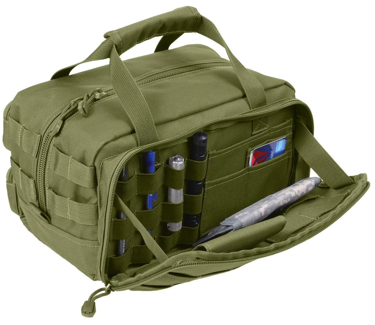 Rothco Tactical Tool Bag - Rothco ##9775-OD