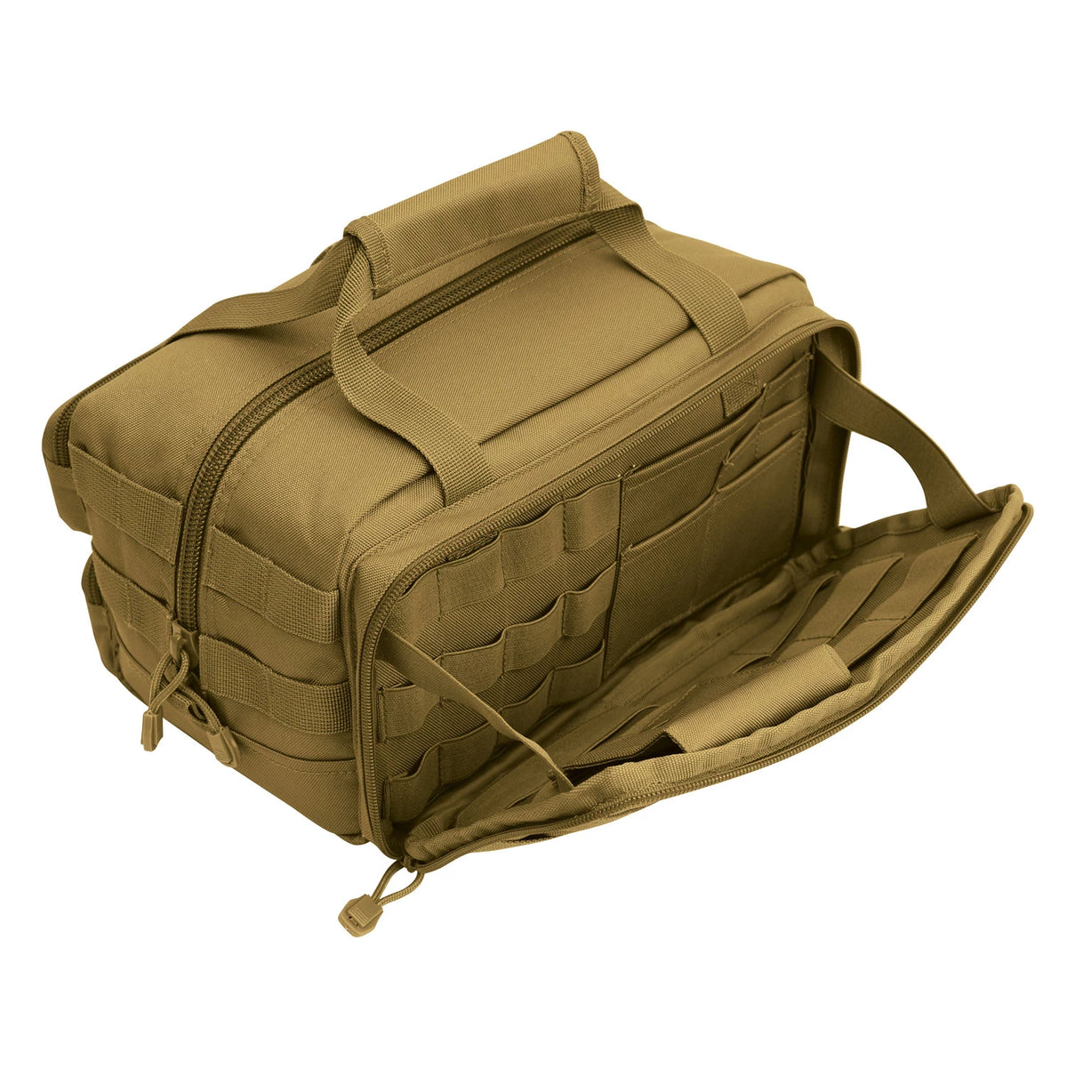 Rothco Tactical Tool Bag - Rothco 9775-COYOTE