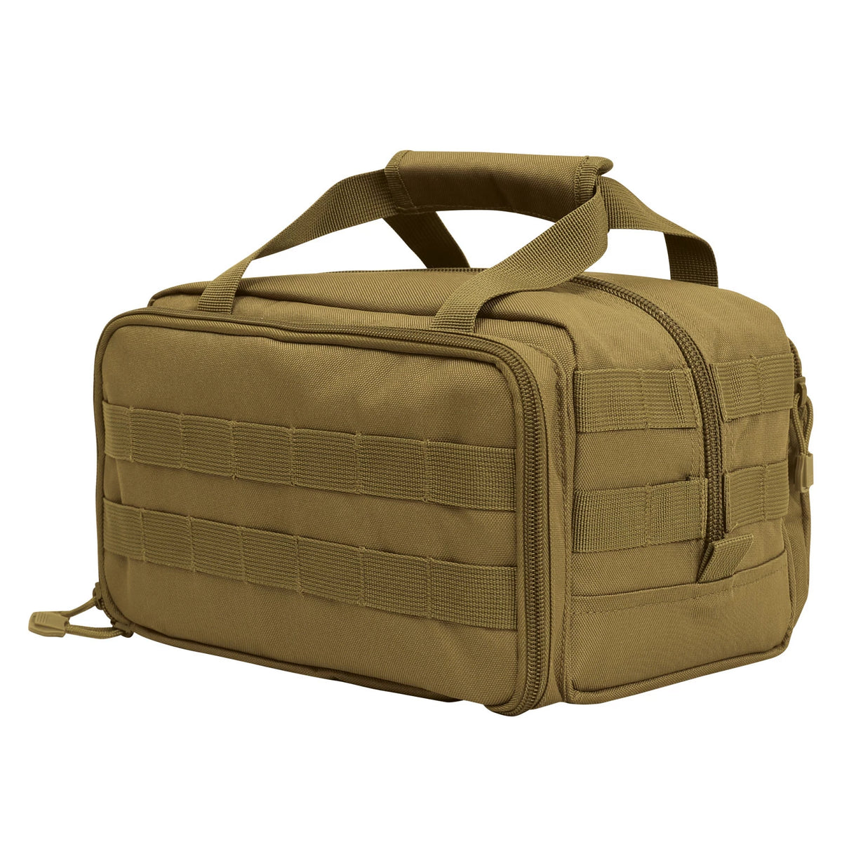 Rothco Tactical Tool Bag - Rothco 9775-COYOTE