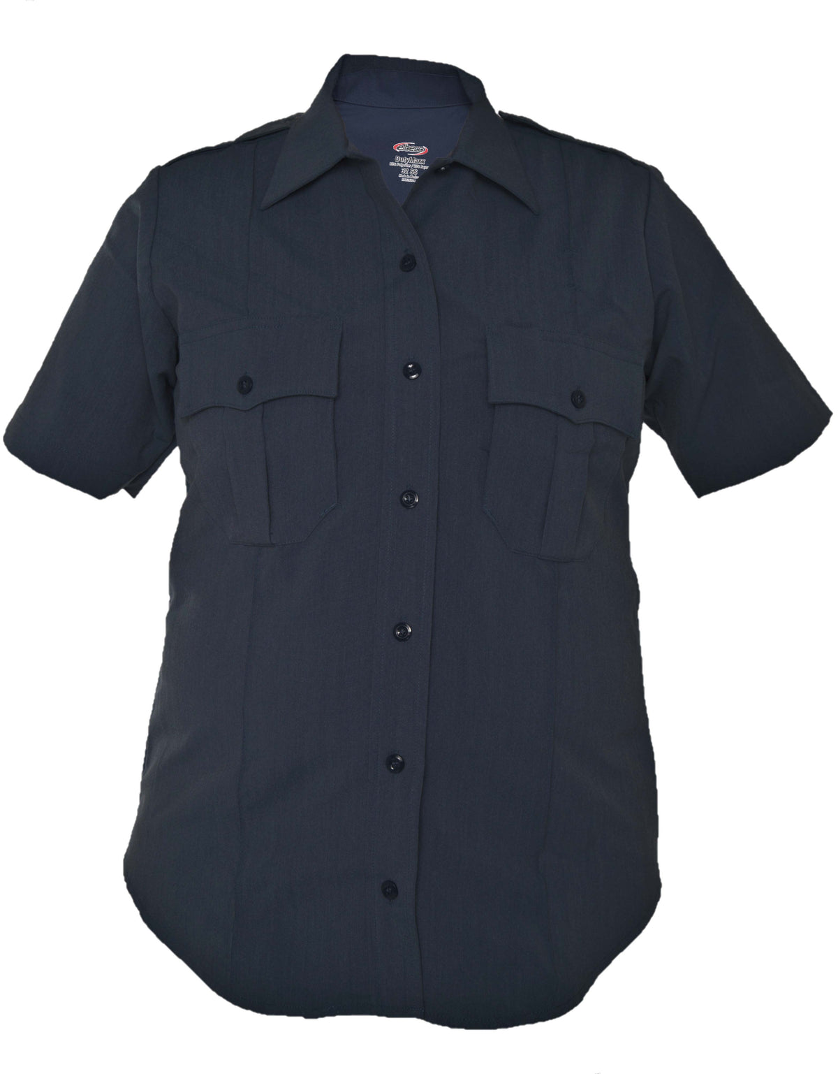 Elbeco 9782LCD - Women's DutyMaxx SS Shirt