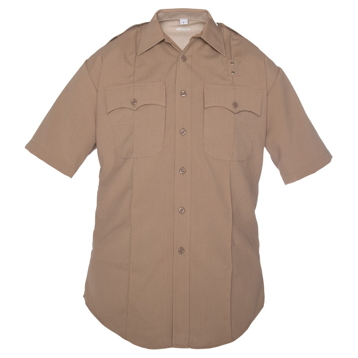 Elbeco 9792LCD - Women's DutyMaxx West Coast SS Shirt