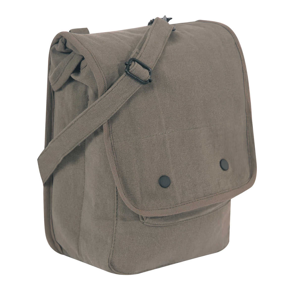 Rothco Vintage Canvas Map Case Shoulder Bag - Rothco 9796