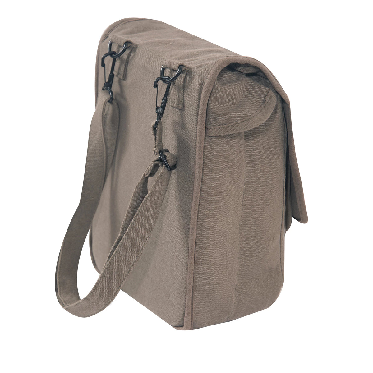 Rothco Vintage Canvas Map Case Shoulder Bag - Rothco 9796