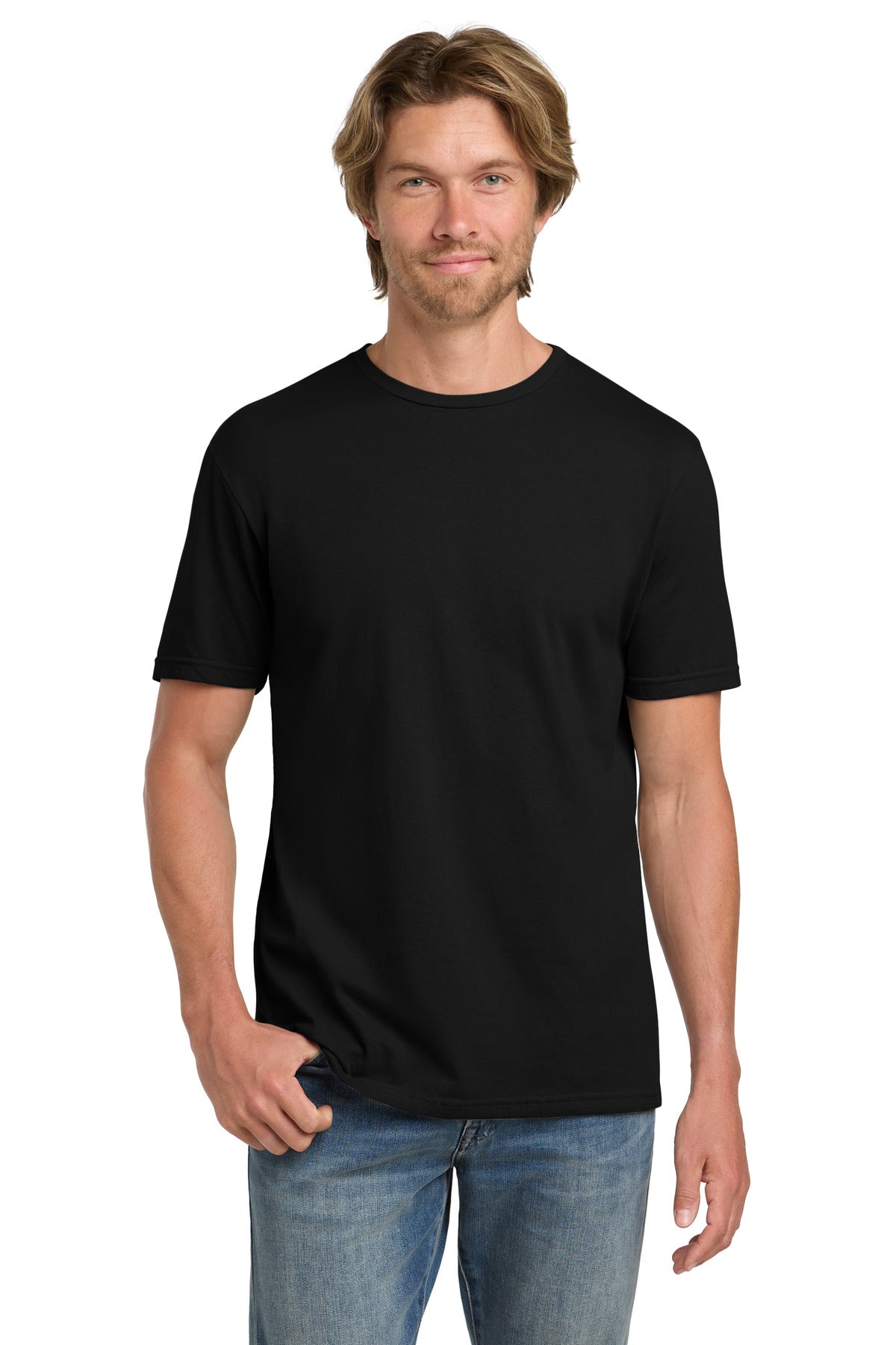 Gildan® 100% Ring Spun Cotton T-Shirt. 980