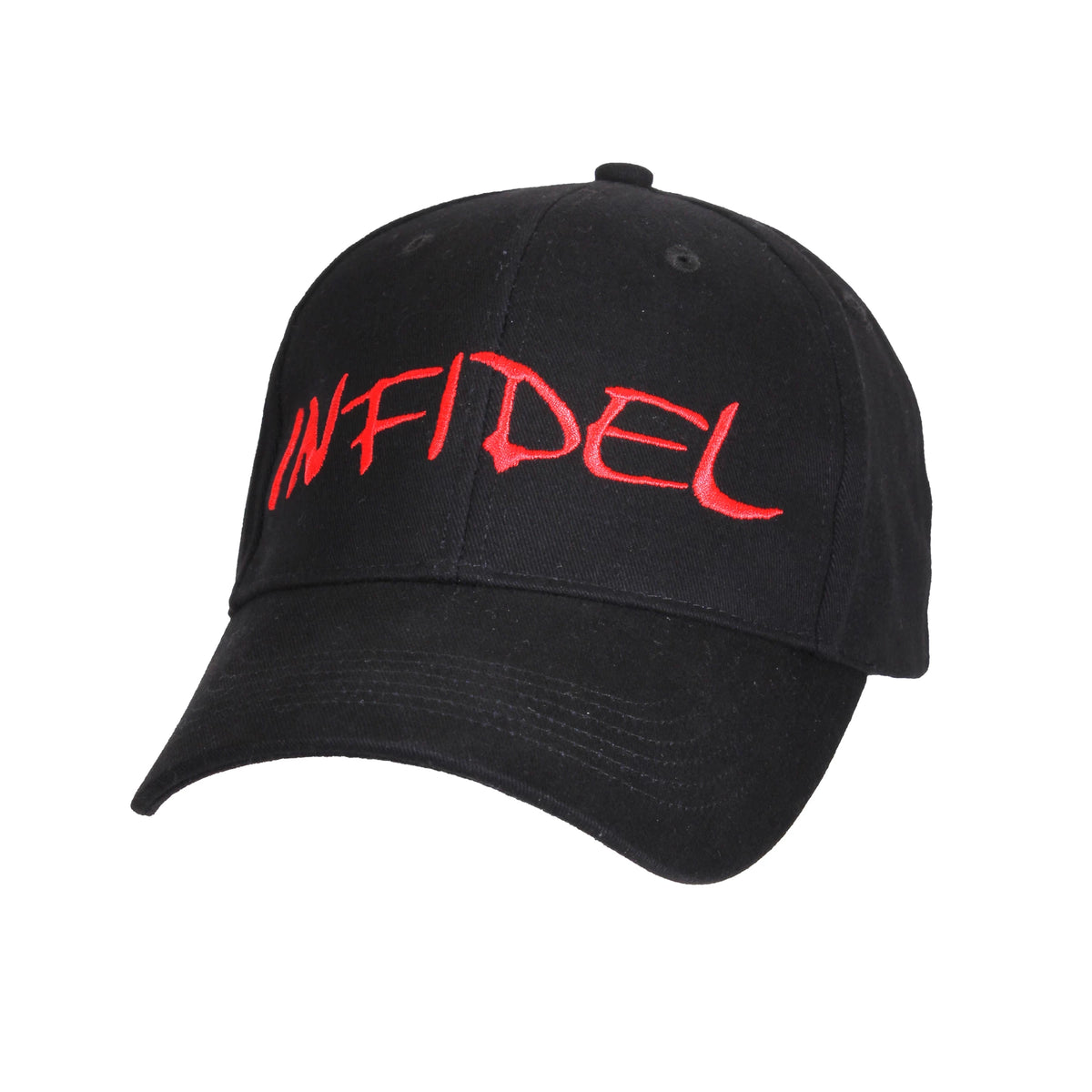 Rothco Infidel Deluxe Low Profile Cap - Rothco 9814