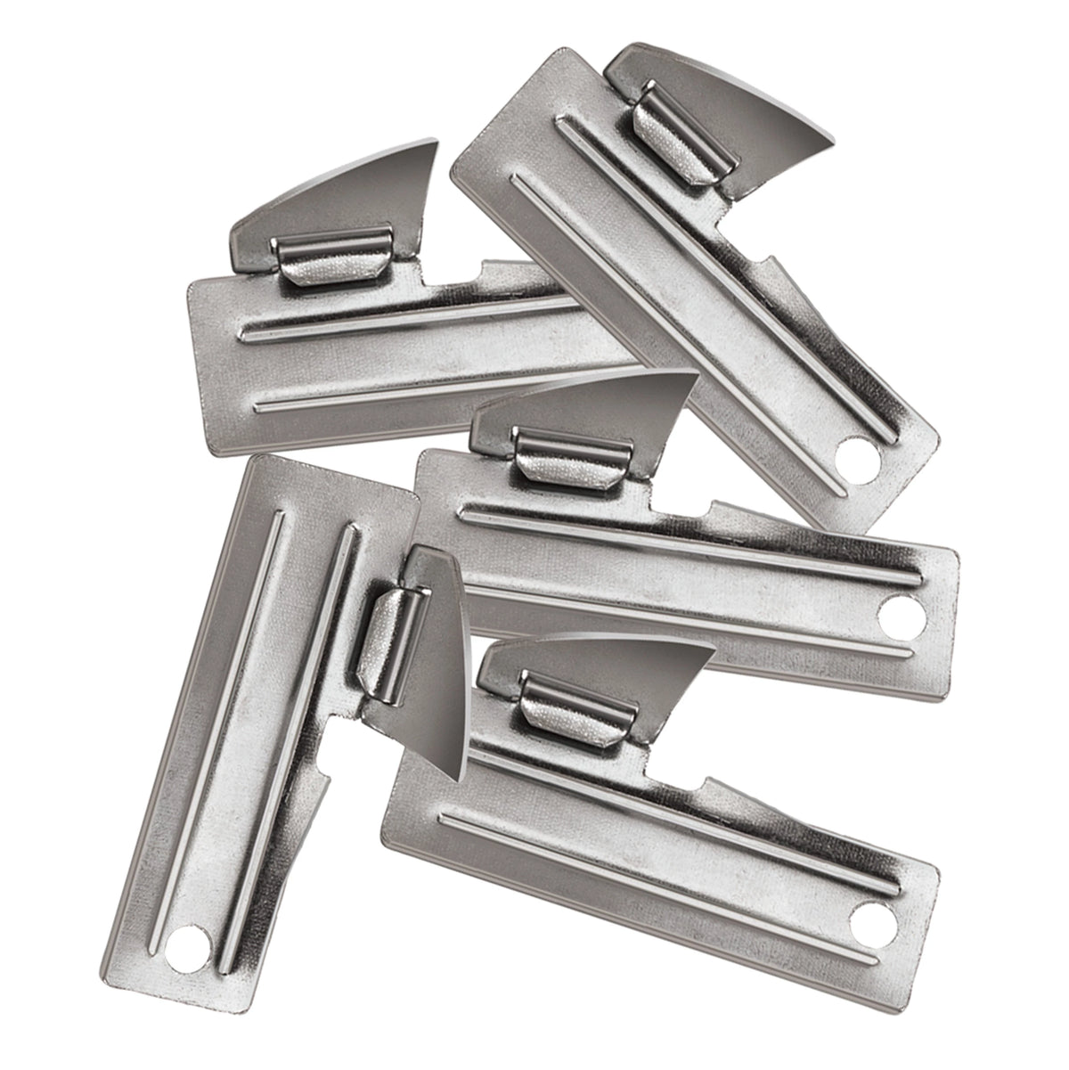 Rothco G.I. Type 5-pack P38 Can Openers - Rothco 9837