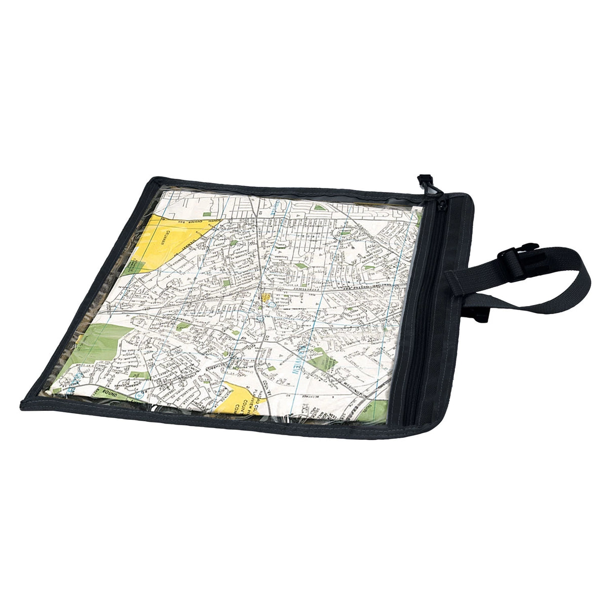 Rothco Map and Document Case - Rothco 9838