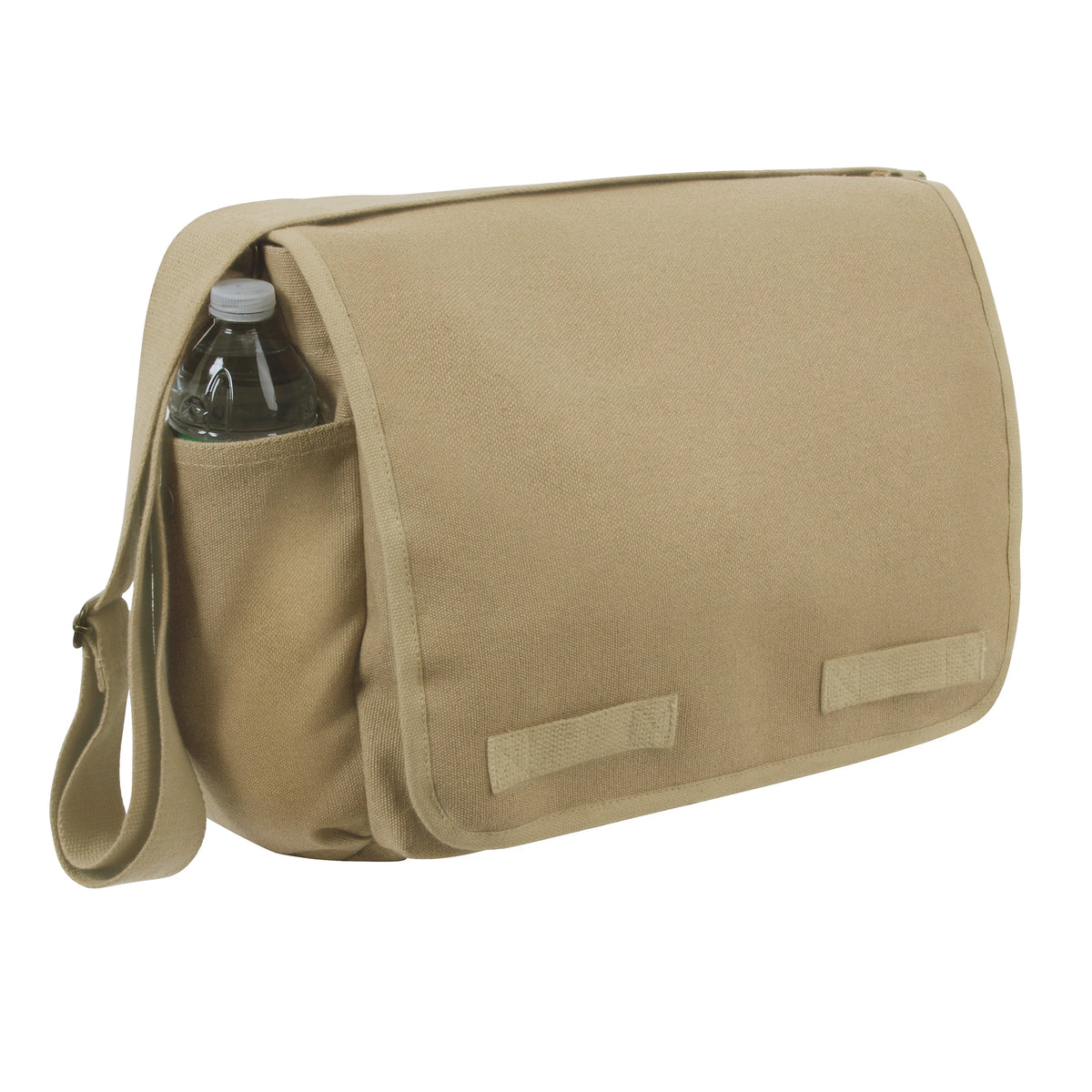 Rothco Classic Canvas Messenger Bag - Rothco 9848