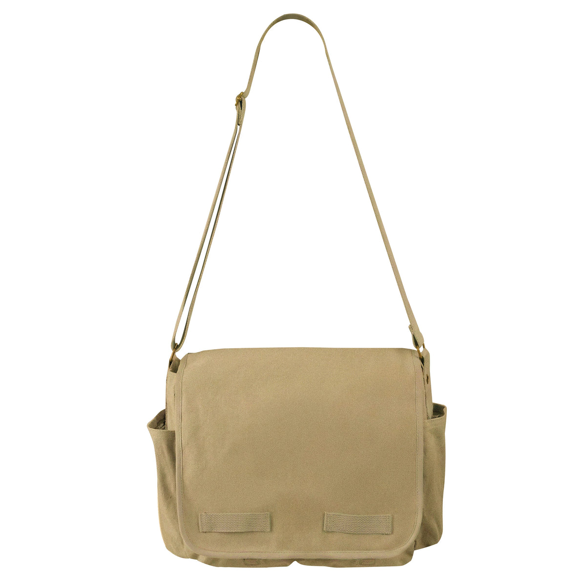 Rothco Classic Canvas Messenger Bag - Rothco 9848