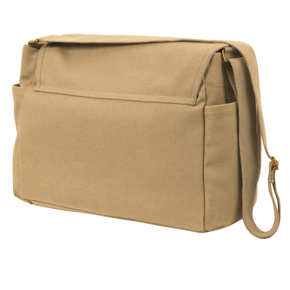 Rothco Classic Canvas Messenger Bag - Rothco 9848