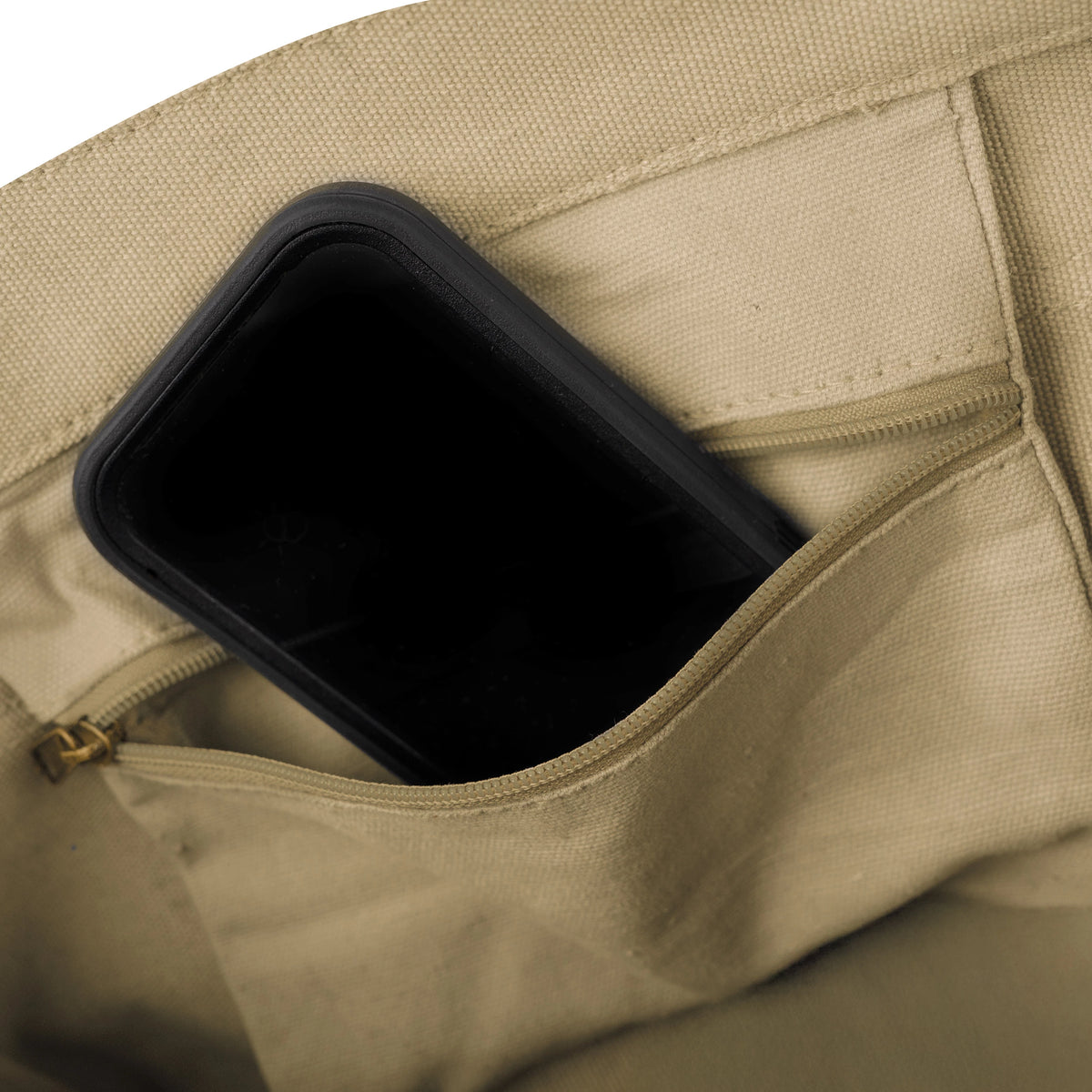 Rothco Classic Canvas Messenger Bag - Rothco 9848