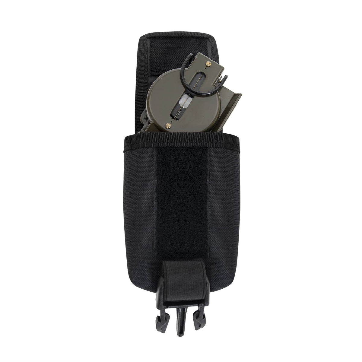 Rothco MOLLE Strobe/GPS/Compass Pouch - Rothco 9854