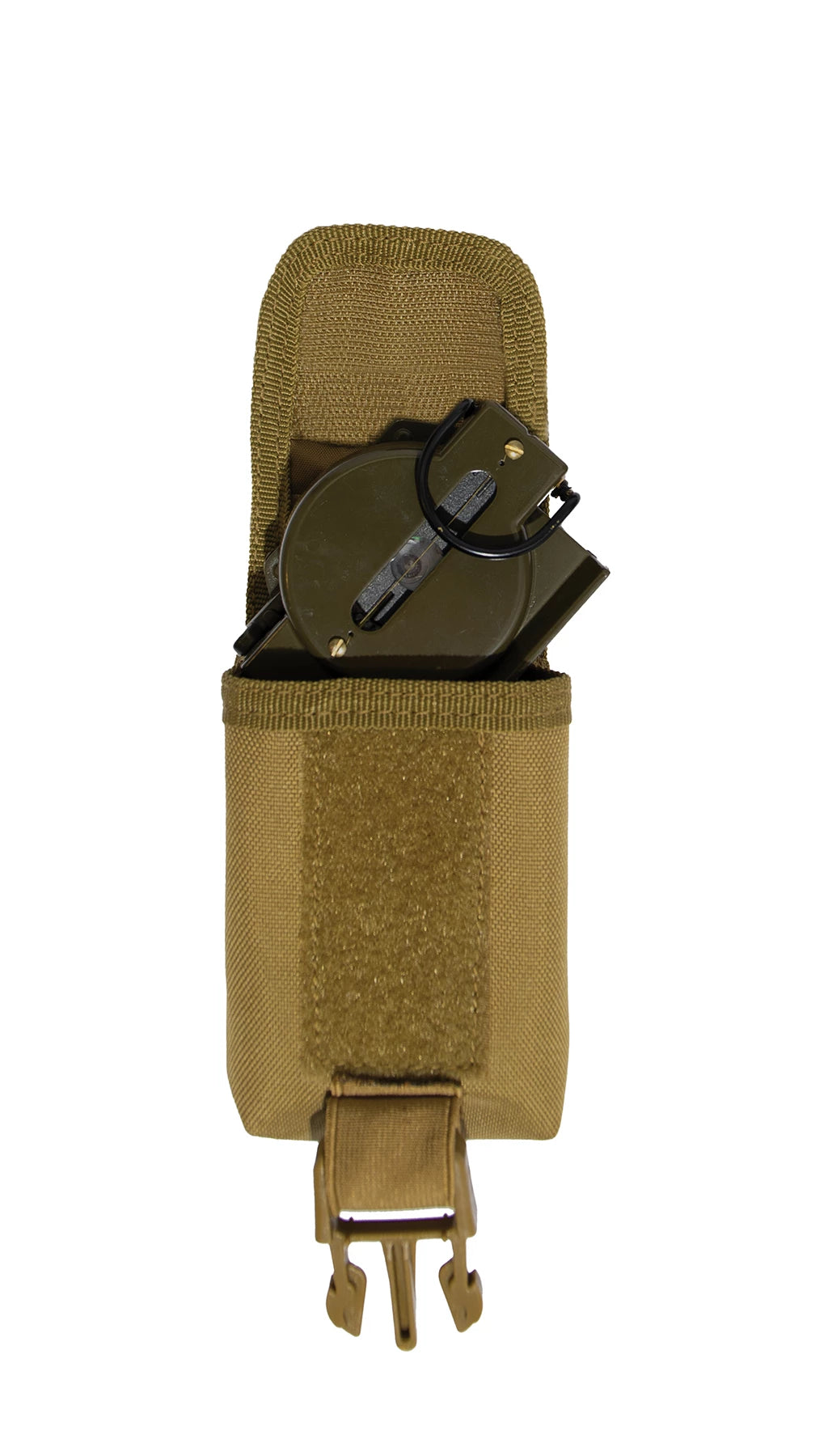 Rothco MOLLE Strobe/GPS/Compass Pouch - Rothco 98540