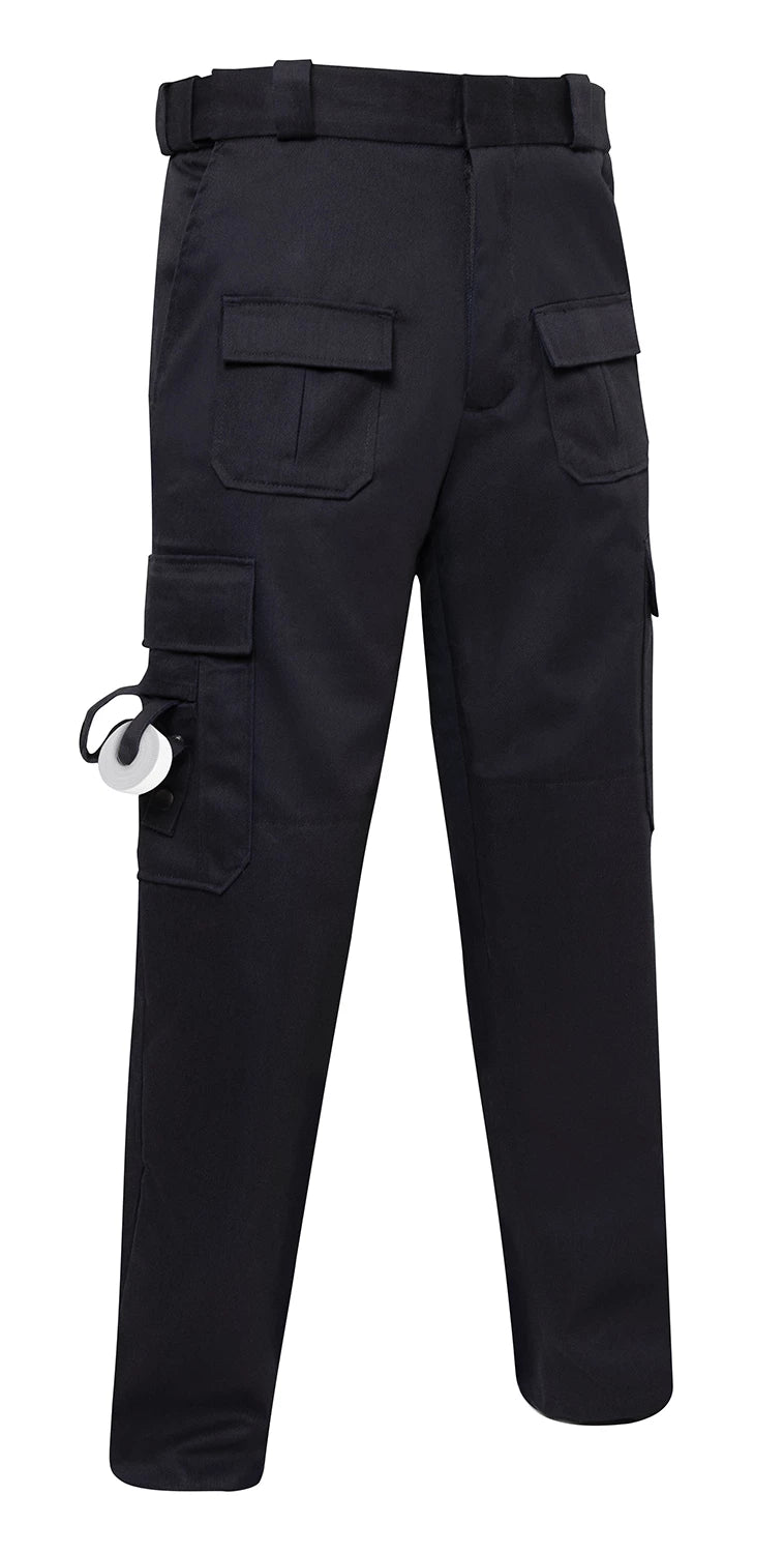 Rothco P.S.T (Public Safety Tactical) Pants - Midnight Navy Blue - Rothco 9861-W40