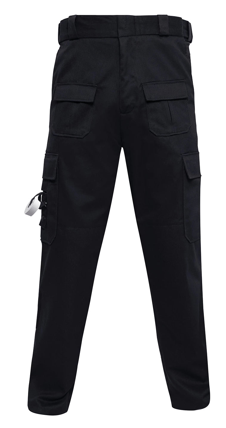 Rothco P.S.T (Public Safety Tactical) Pants - Midnight Navy Blue - Rothco 9861-W40