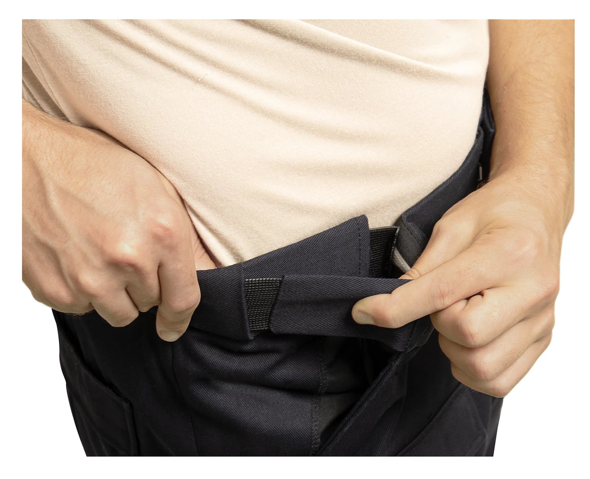 Rothco P.S.T (Public Safety Tactical) Pants - Midnight Navy Blue - Rothco 9861-W40