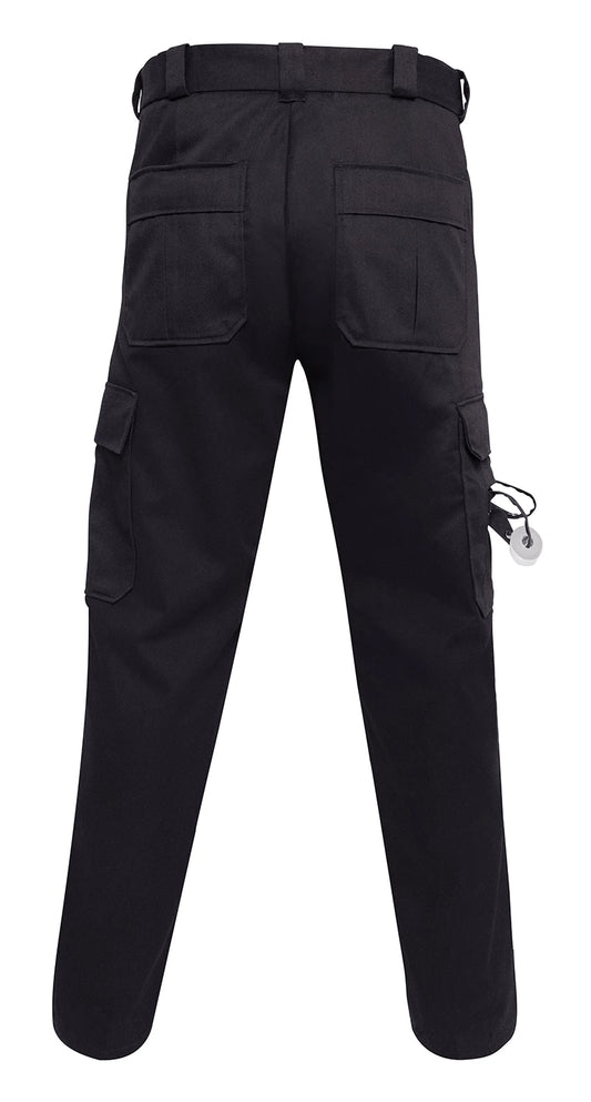 Rothco P.S.T (Public Safety Tactical) Pants - Midnight Navy Blue - Rothco 9861-W40