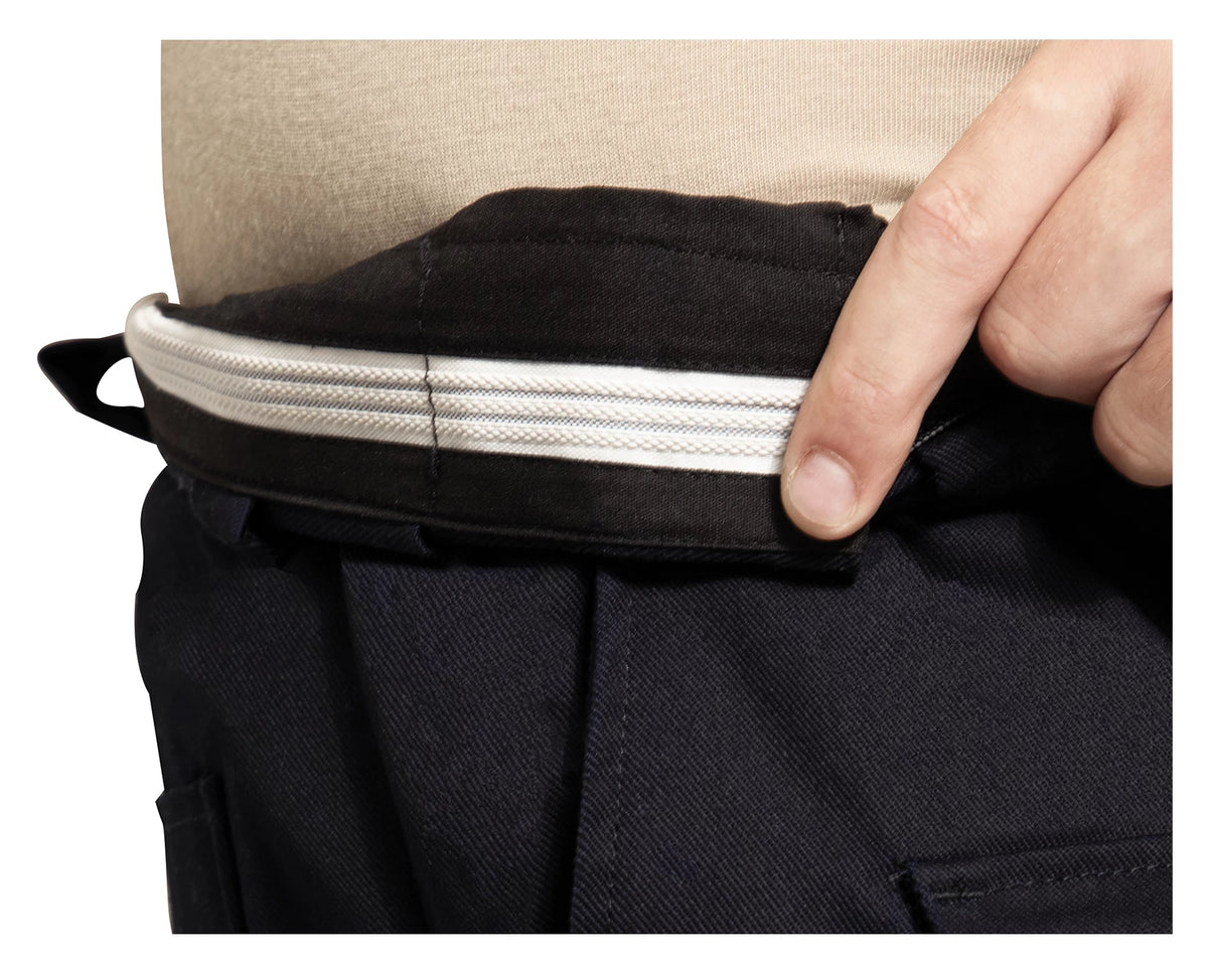 Rothco P.S.T (Public Safety Tactical) Pants - Midnight Navy Blue - Rothco 9861-W40