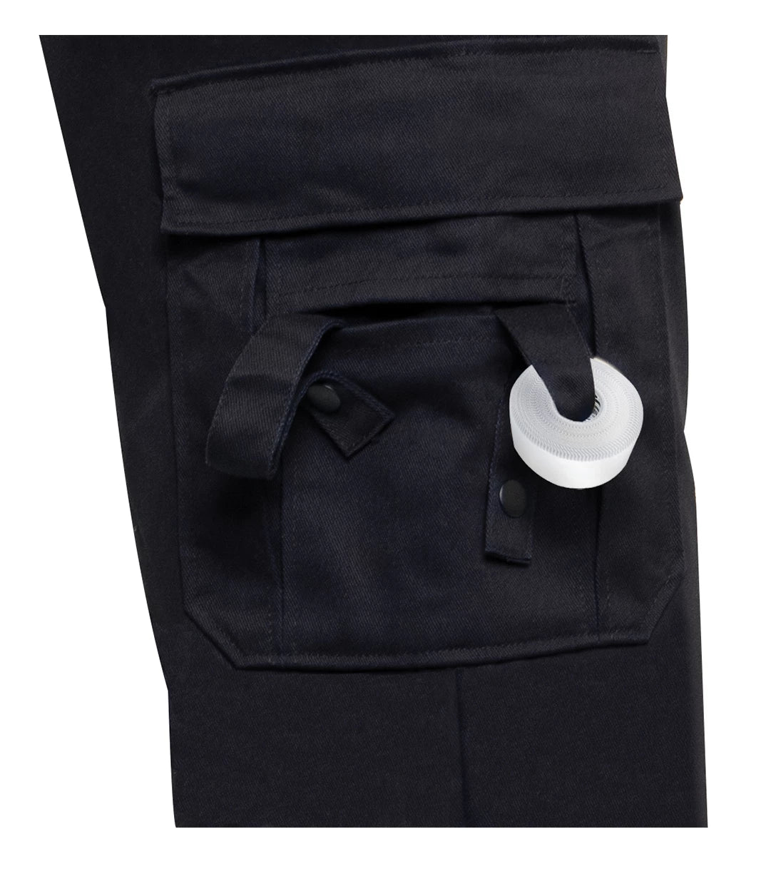 Rothco P.S.T (Public Safety Tactical) Pants - Midnight Navy Blue - Rothco 9861-W40