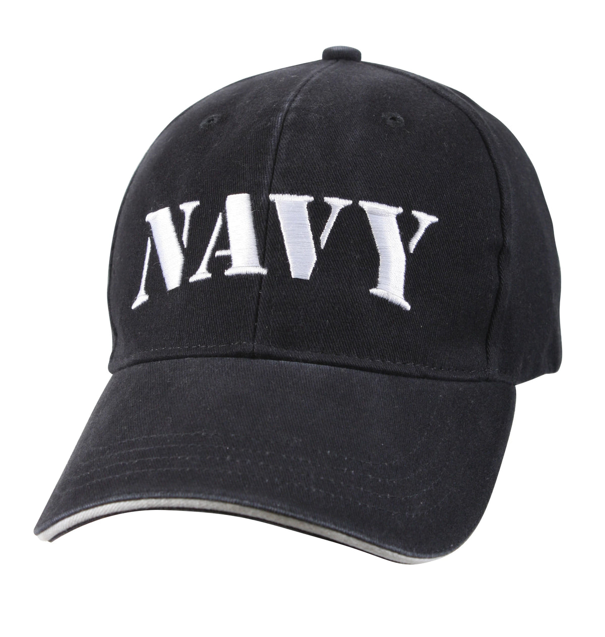 Rothco Vintage Navy Low Profile Cap - Rothco 9881