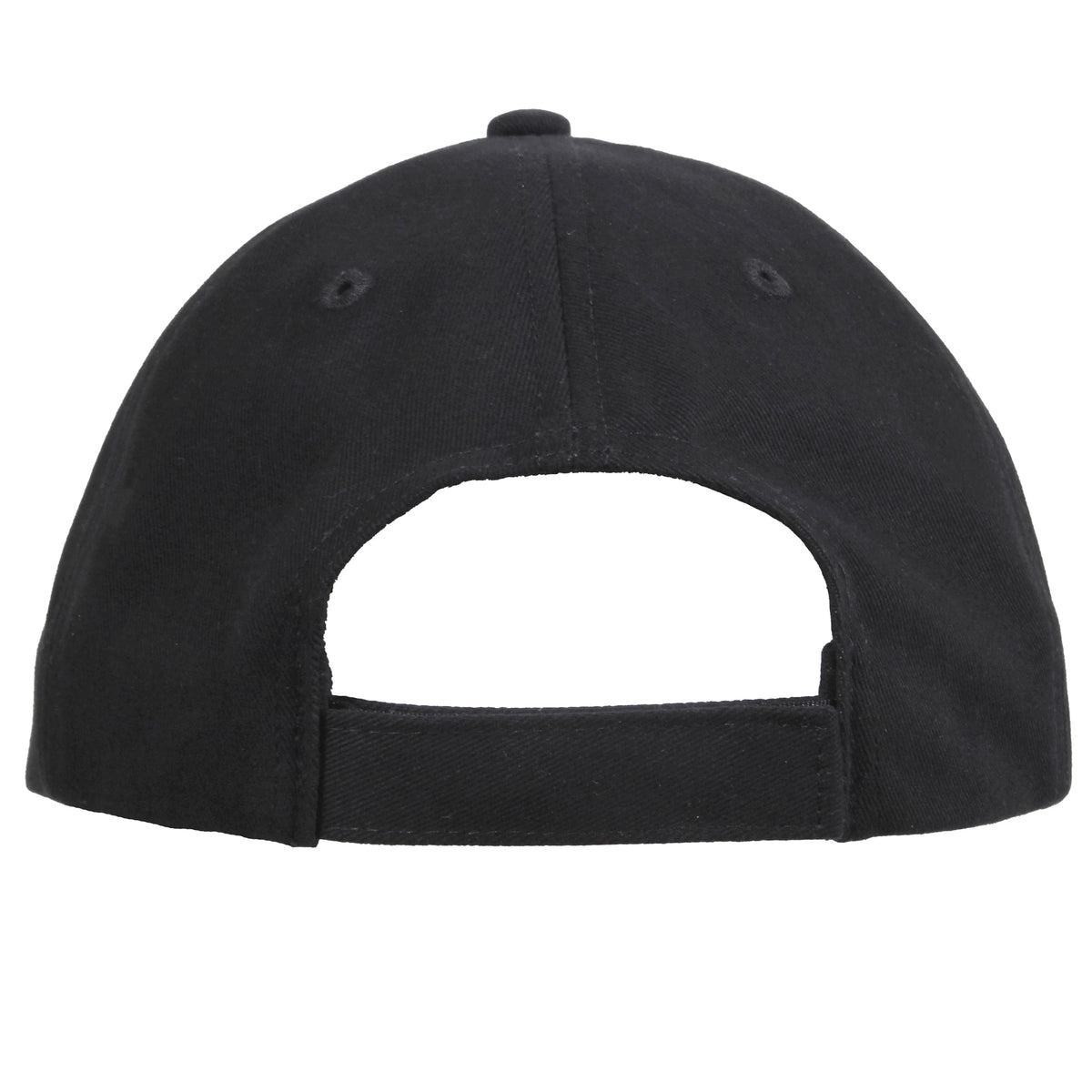 Rothco Thin Red Line Flag Low Profile Cap - Rothco 9896