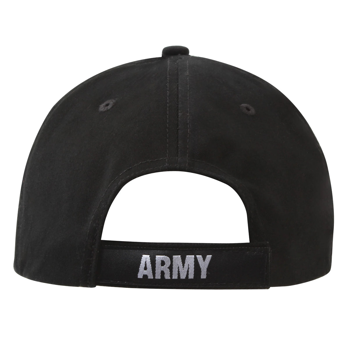 Rothco Deluxe Low Pro Shadow Cap / Army Eagle - Rothco 9899