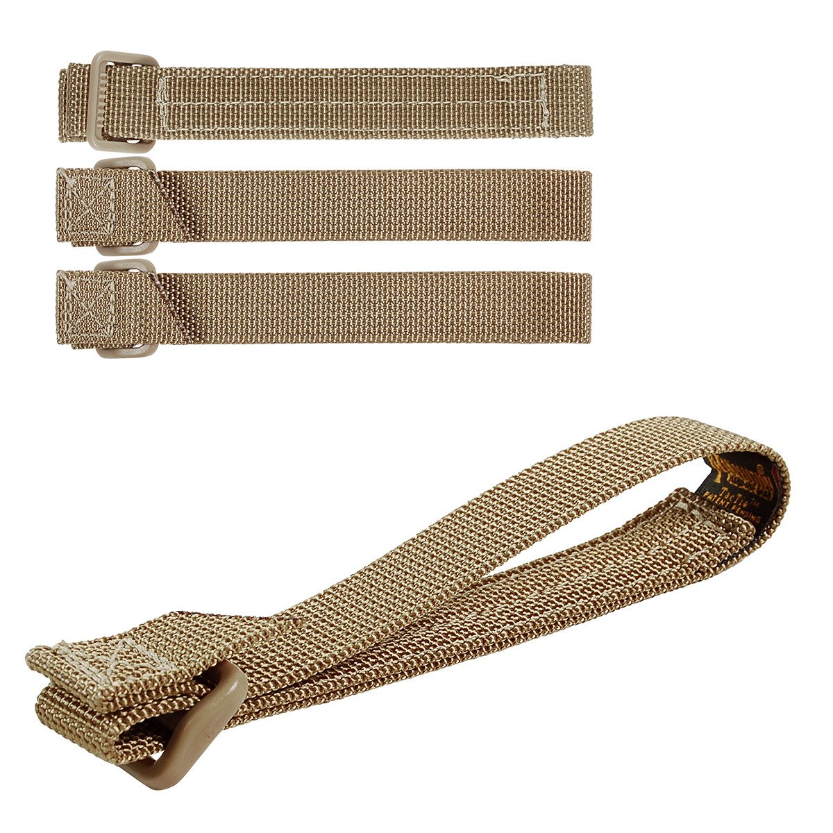 Maxpedition 9905 - TacTie - 5'' (Pack of 4)