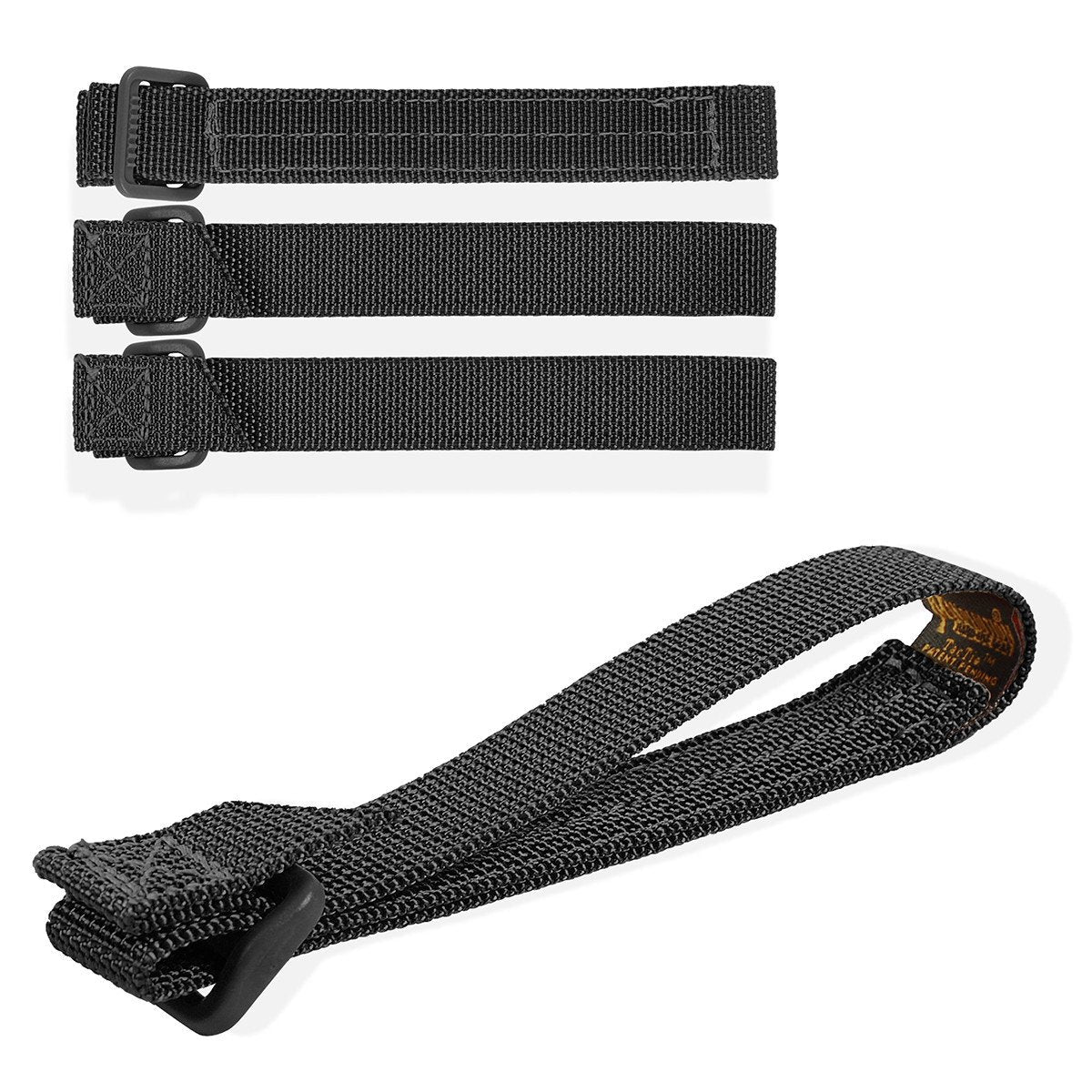 Maxpedition 9905 - TacTie - 5'' (Pack of 4)