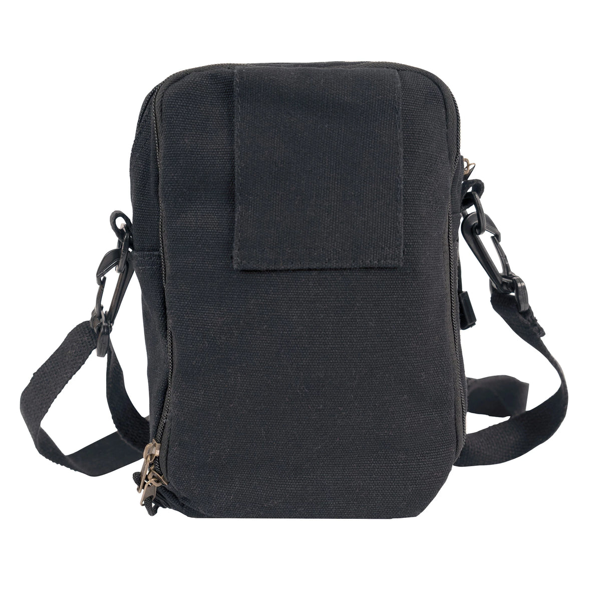 Rothco Heavyweight Classic Canvas Passport Travel Pouch - Rothco 99146