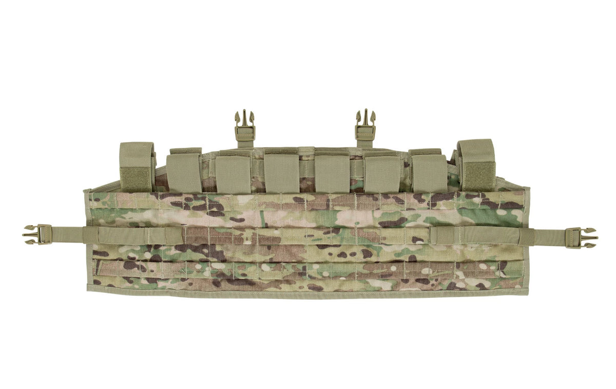 Rothco Tactical Assault Panel - Rothco 9931