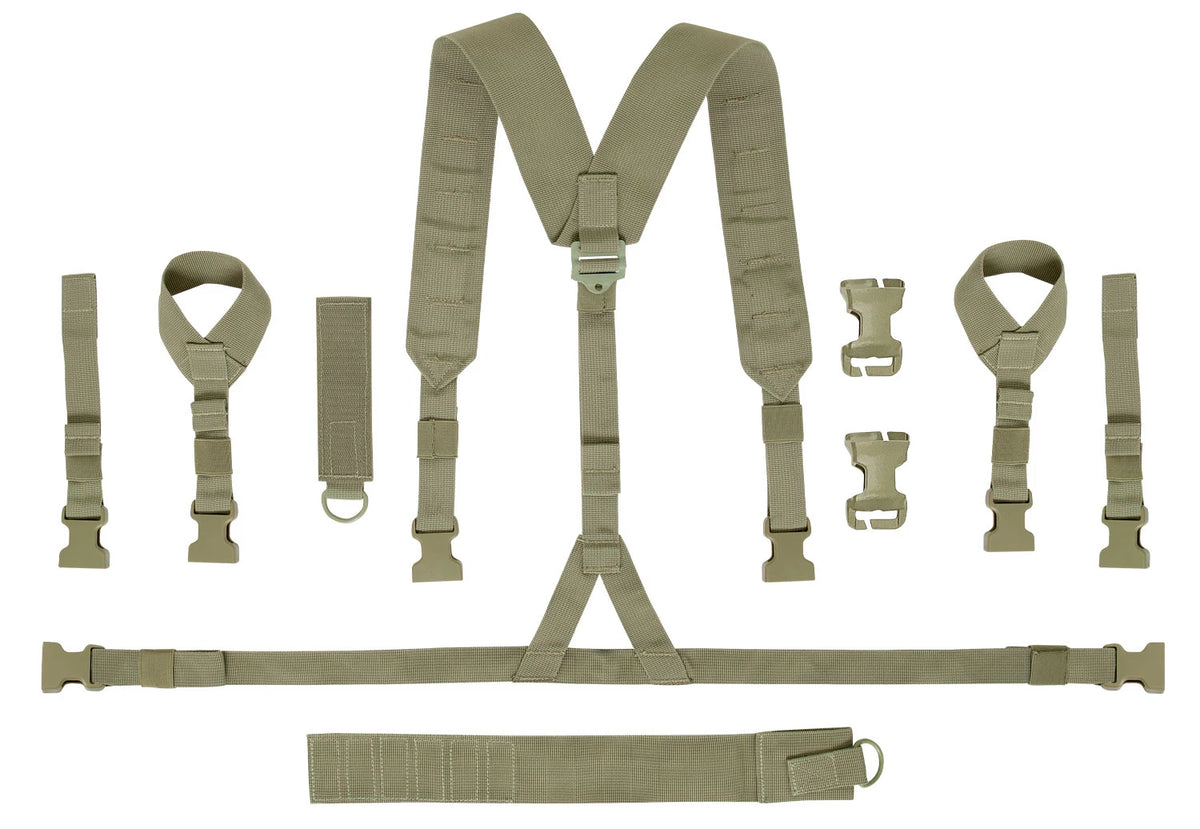 Rothco Tactical Assault Panel - Rothco 9931