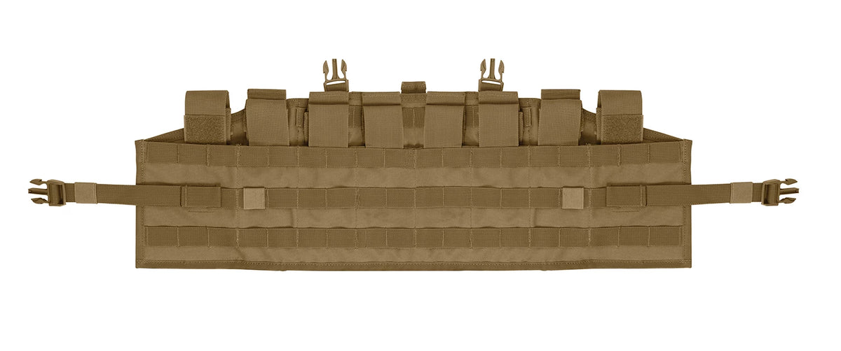 Rothco Tactical Assault Panel - Rothco 9932