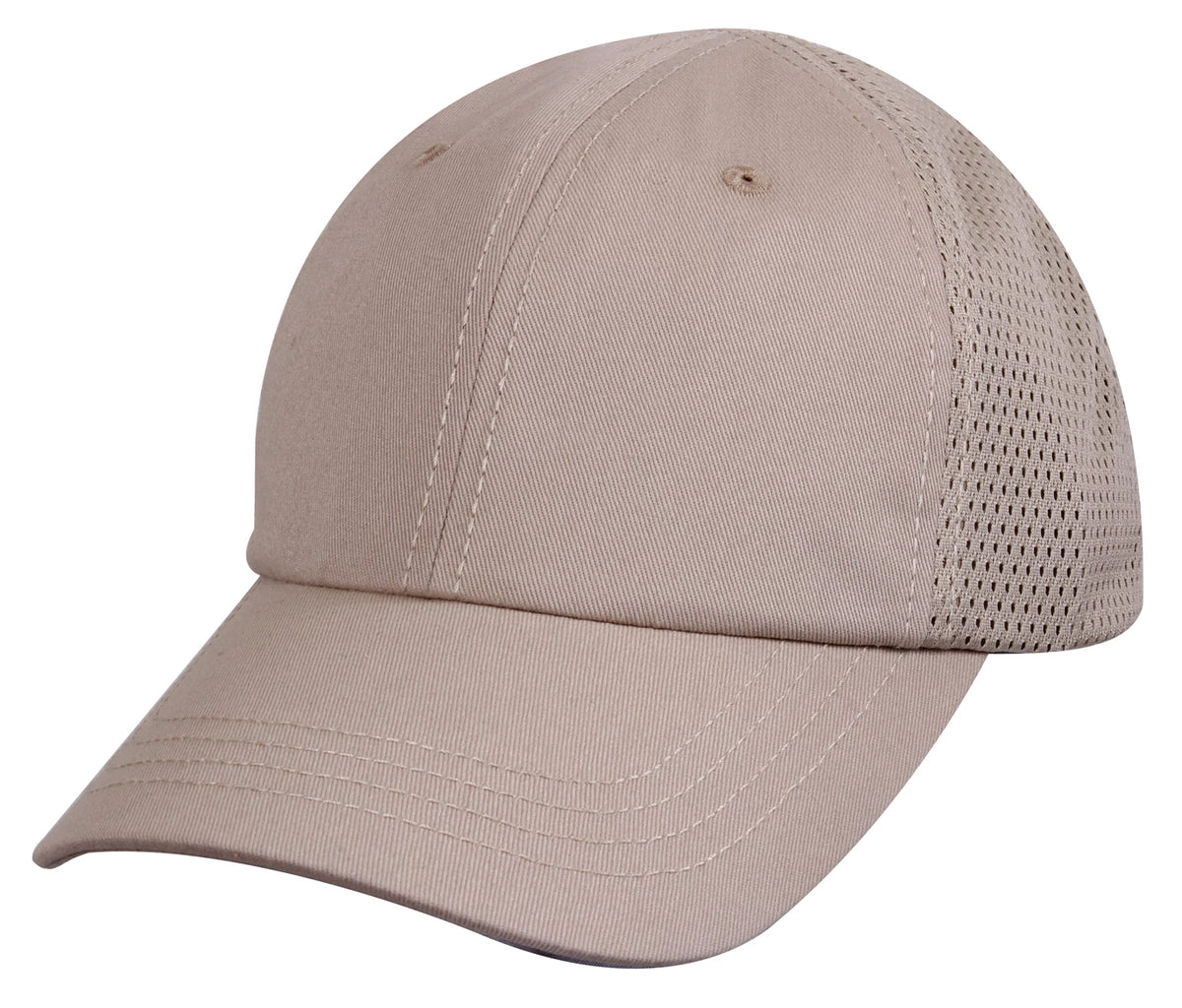 Rothco Mesh Back Tactical Cap - Rothco 99551