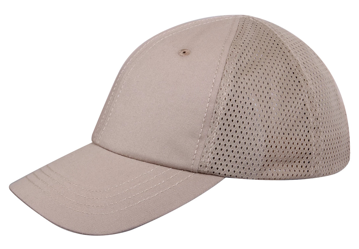 Rothco Mesh Back Tactical Cap - Rothco 99551