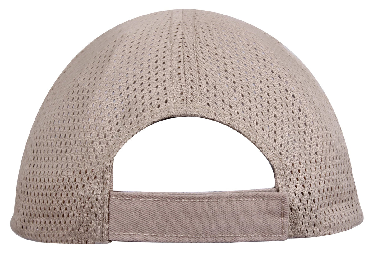 Rothco Mesh Back Tactical Cap - Rothco 99551